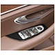 car body molding